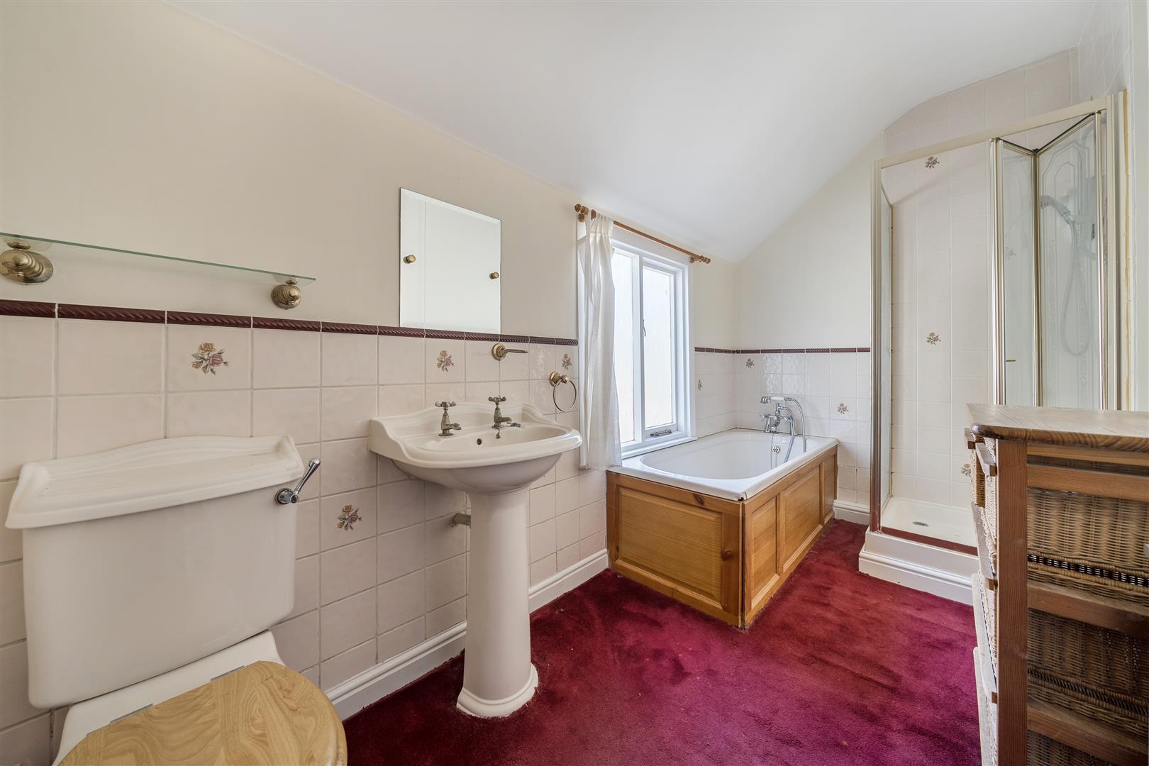 1 Vine Cottages, Oswestry, SY10 7SD